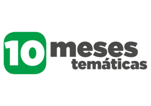 10 Meses, 10 Temáticas