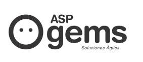 ASP gems